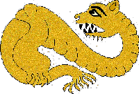 [Image of a whimsical beast]